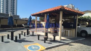 Bem viver Residencial Clube/1