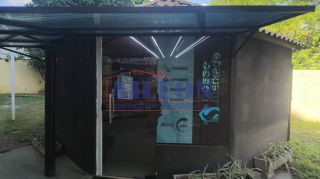 Bem viver Residencial Clube/1