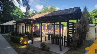 Bem viver Residencial Clube/1