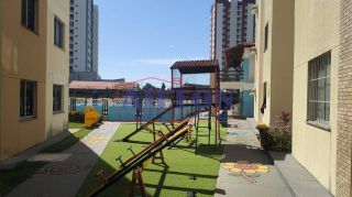 Bem viver Residencial Clube/1