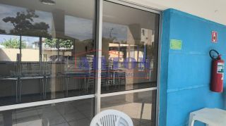 Bem viver Residencial Clube/1