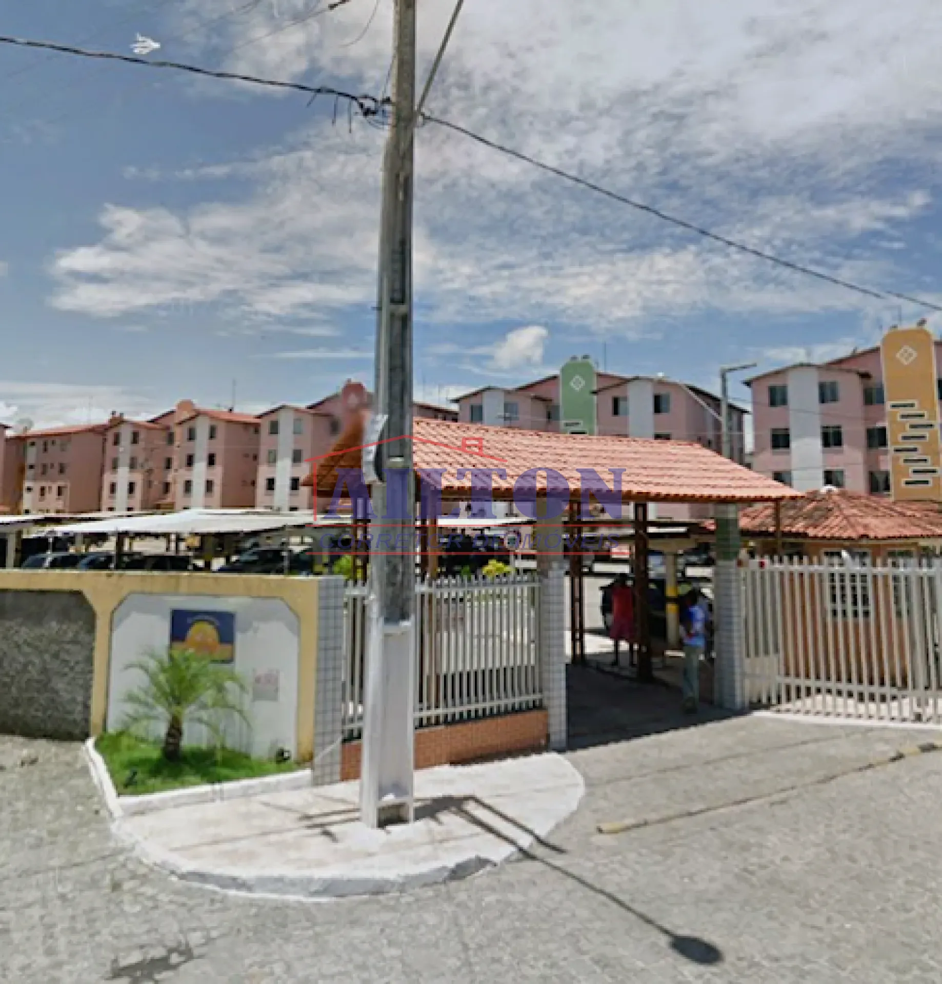 RESID PARQUE DAS AVES