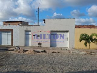 CASA 2/4 PORTO DANTAS CONJ HABITACIONAL