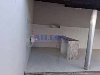 CASA 2/4 PORTO DANTAS CONJ HABITACIONAL