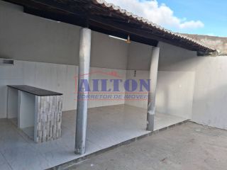 CASA 2/4 PORTO DANTAS CONJ HABITACIONAL