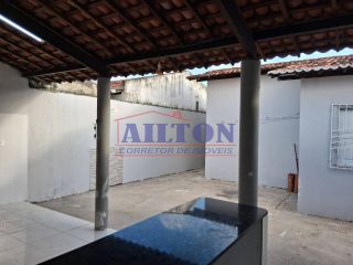 CASA 2/4 PORTO DANTAS CONJ HABITACIONAL