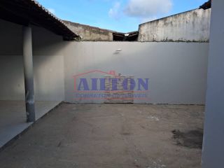 CASA 2/4 PORTO DANTAS CONJ HABITACIONAL