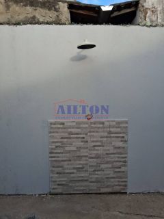 CASA 2/4 PORTO DANTAS CONJ HABITACIONAL