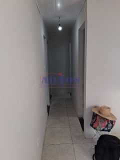 CASA 2/4 PORTO DANTAS CONJ HABITACIONAL