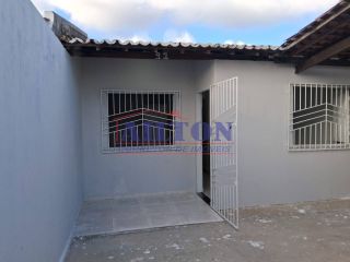 CASA 2/4 PORTO DANTAS CONJ HABITACIONAL