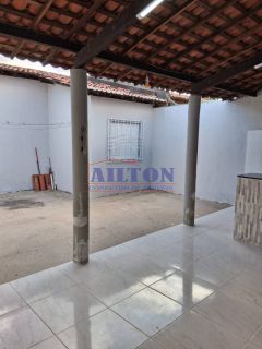 CASA 2/4 PORTO DANTAS CONJ HABITACIONAL