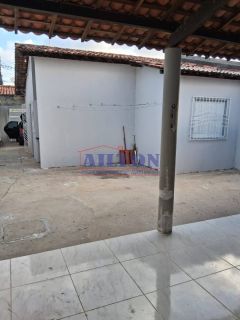 CASA 2/4 PORTO DANTAS CONJ HABITACIONAL