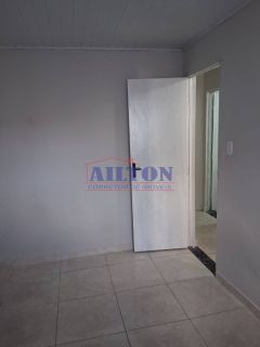 CASA 2/4 PORTO DANTAS CONJ HABITACIONAL