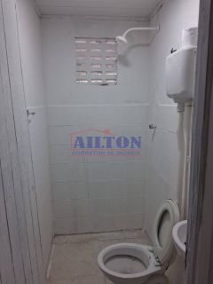 CASA 2/4 PORTO DANTAS CONJ HABITACIONAL