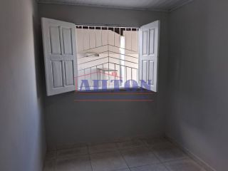 CASA 2/4 PORTO DANTAS CONJ HABITACIONAL