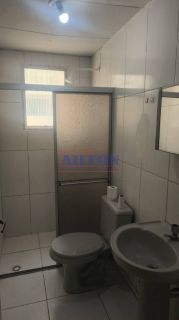 Cond. Morada dos Farois-Bloco porto seguro-apto 202