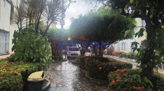 Cond. Morada dos Farois-Bloco porto seguro-apto 202