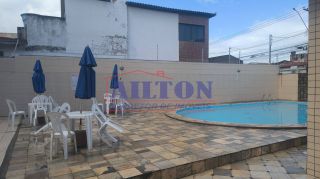 Cond. Morada dos Farois-Bloco porto seguro-apto 202