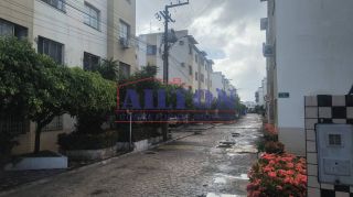 Cond. Morada dos Farois-Bloco porto seguro-apto 202