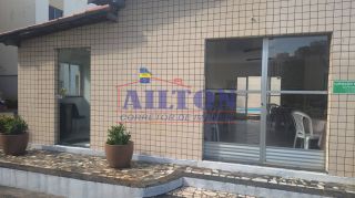 Cond. Morada dos Farois-Bloco porto seguro-apto 202