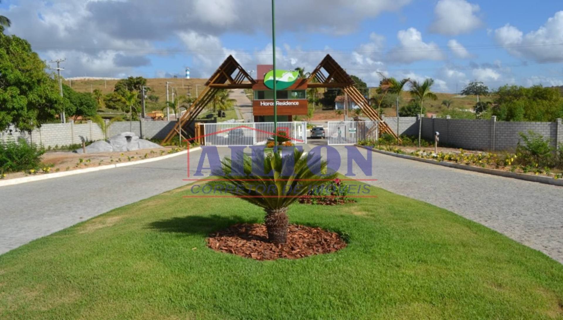 Haras Residence - Lote