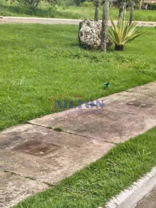 Haras Residence - Lote