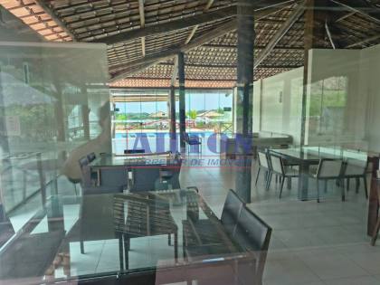 Haras Residence - Lote