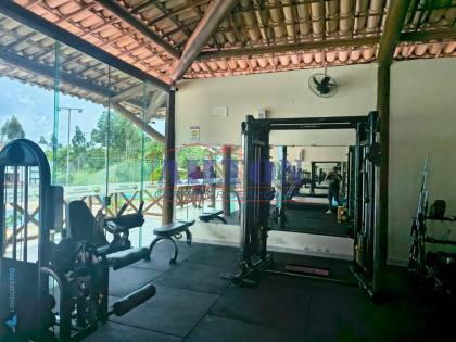 Haras Residence - Lote