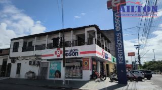 Casa semi-mobiliada Conj Augusto Franco