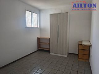 Casa semi-mobiliada Conj Augusto Franco
