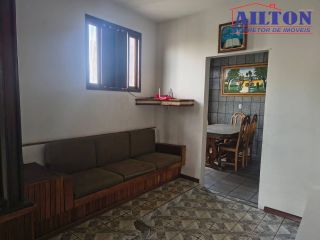 Casa semi-mobiliada Conj Augusto Franco