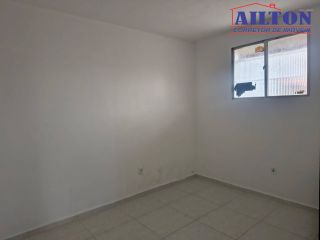 Casa semi-mobiliada Conj Augusto Franco