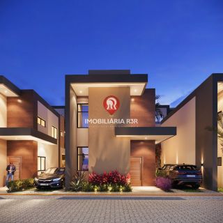 CONDOMÍNIO VILA ZION 