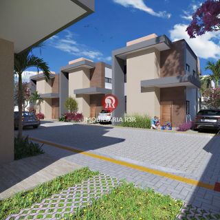 CONDOMÍNIO VILA ZION 