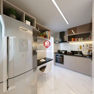 CONDOMÍNIO VILA ZION 