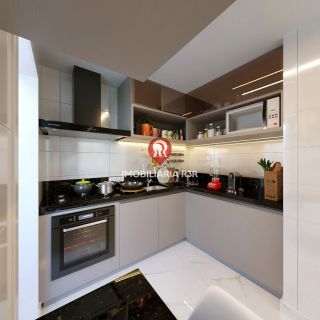 CONDOMÍNIO VILA ZION 