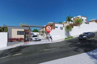 CONDOMÍNIO VILA ZION 