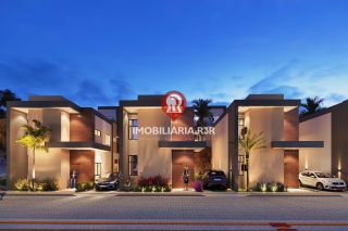 CONDOMÍNIO VILA ZION 