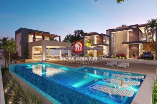 CONDOMÍNIO VILA ZION 