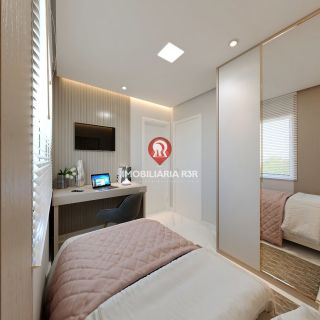 CONDOMÍNIO VILA ZION 