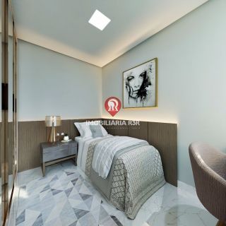 CONDOMÍNIO VILA ZION 