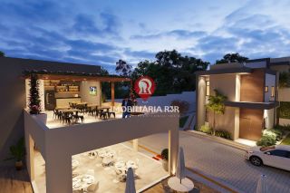 CONDOMÍNIO VILA ZION 