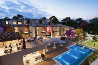 CONDOMÍNIO VILA ZION 