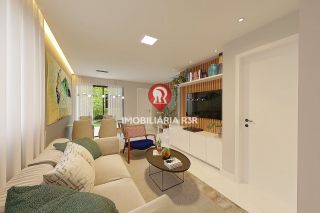 CONDOMÍNIO VILA ZION 