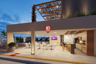 CONDOMÍNIO VILA ZION 