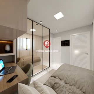 CONDOMÍNIO VILA ZION 