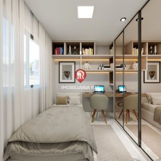 CONDOMÍNIO VILA ZION 