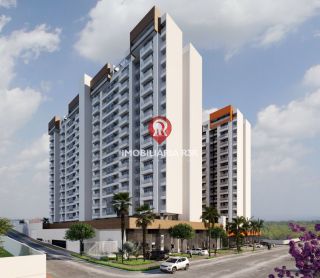 SKY RESIDENCE II