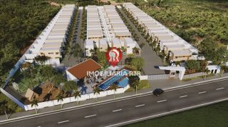  VILA PARATI