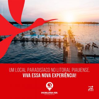 ILHA DOS GUARÁS
